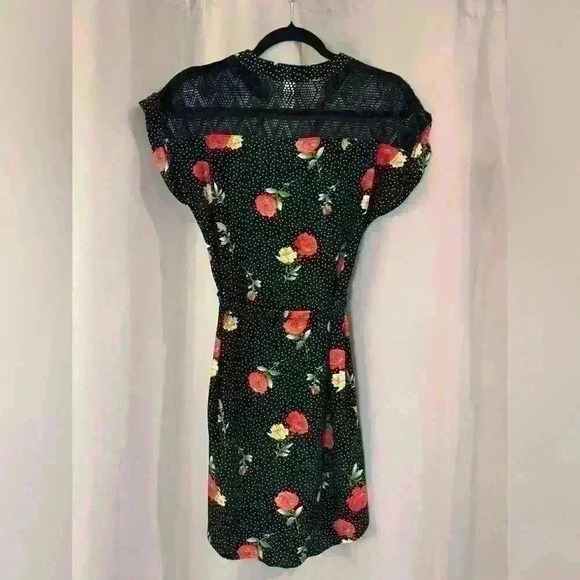 Women’s Black No Boundaries Dress - Picture 2 of 6